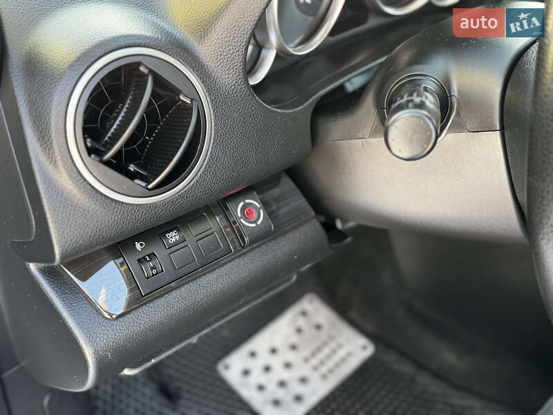 Седан Mazda 6 2009 в Одесі