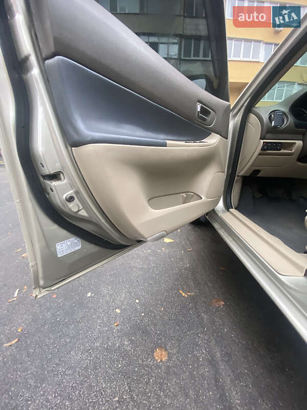 Седан Mazda 6 2003 в Дніпрі фото 9 Седан Mazda 6 2003 в Дніпрі