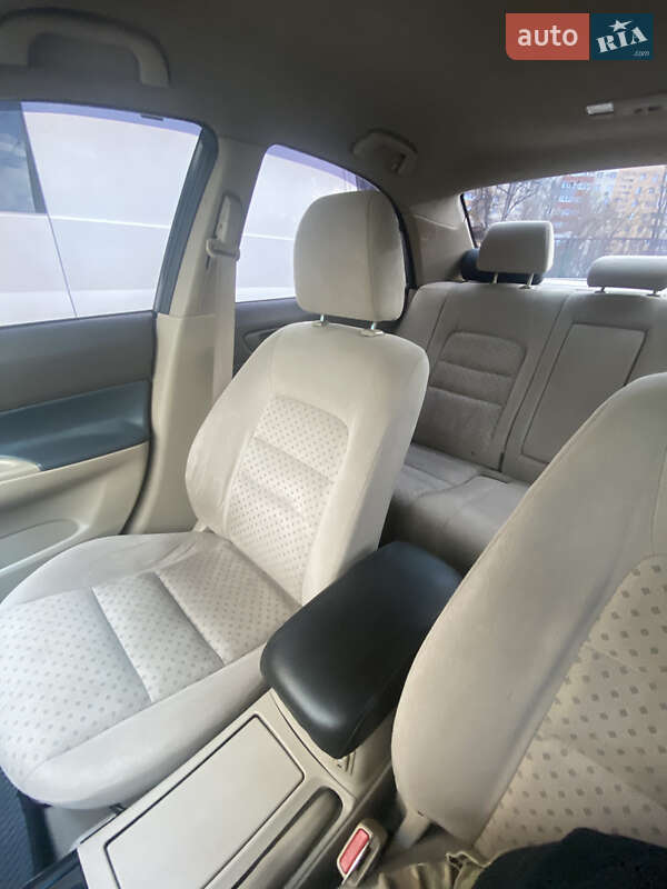 Седан Mazda 6 2003 в Дніпрі фото 13 Седан Mazda 6 2003 в Дніпрі
