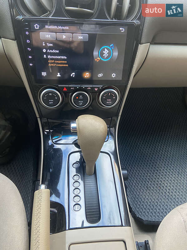 Седан Mazda 6 2003 в Дніпрі фото 19 Седан Mazda 6 2003 в Дніпрі