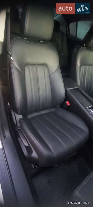 Седан Mazda 6 2019 в Нетішині