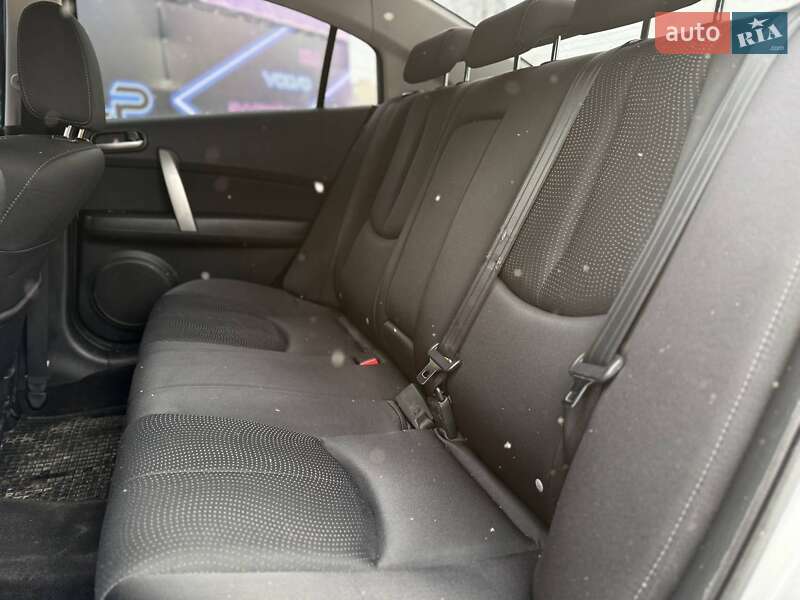 Седан Mazda 6 2008 в Запоріжжі