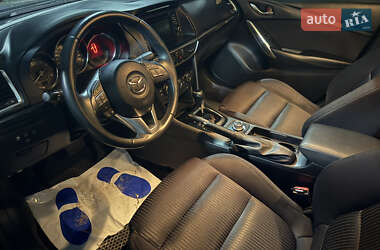 Седан Mazda 6 2014 в Кропивницькому