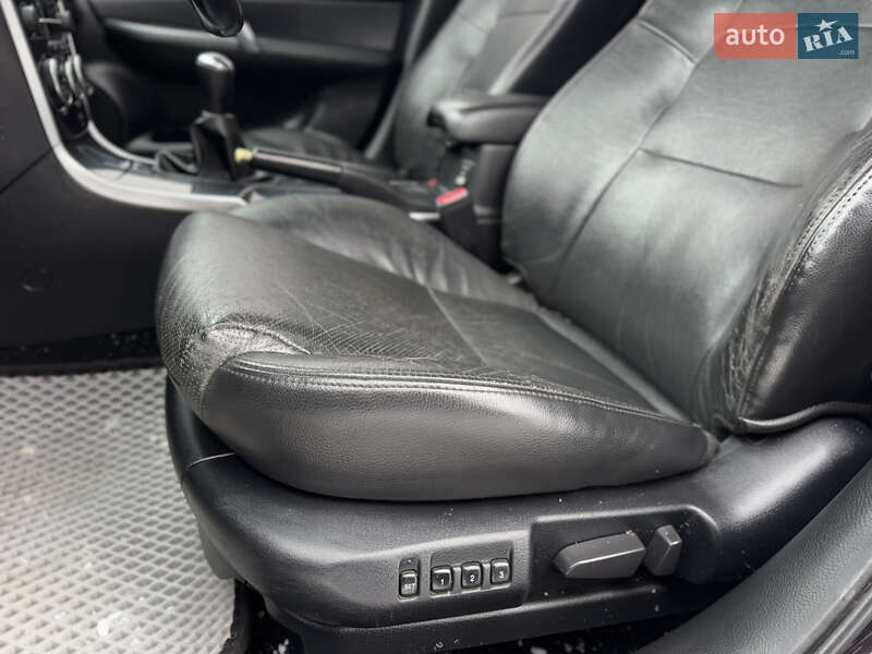 Універсал Mazda 6 2006 в Бердичеві