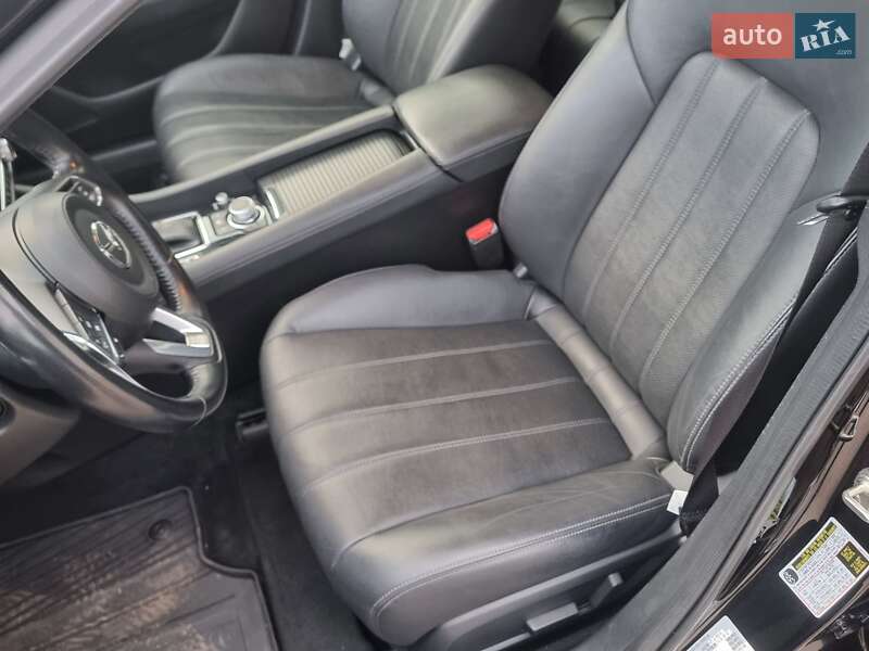 Седан Mazda 6 2021 в Миколаєві