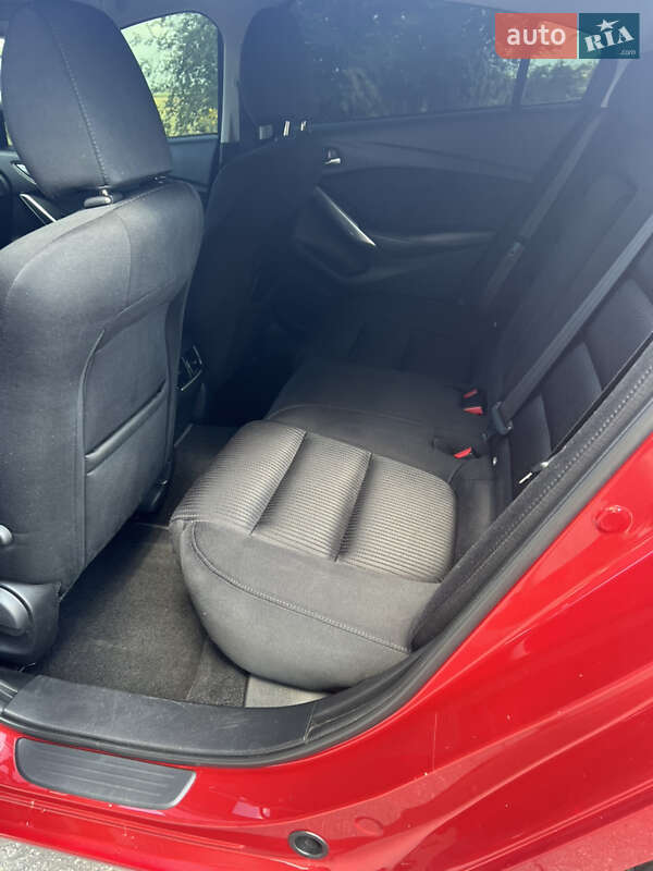 Седан Mazda 6 2016 в Днепре фото 15 Седан Mazda 6 2016 в Днепре