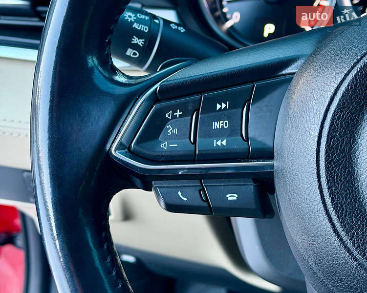 Седан Mazda 6 2021 в Киеве фото 27 Седан Mazda 6 2021 в Киеве