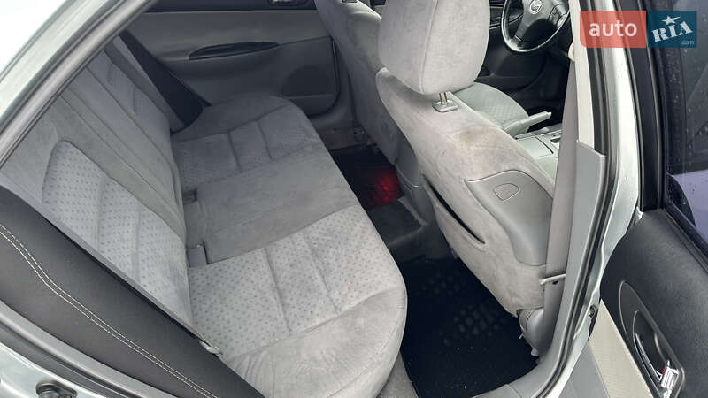 Седан Mazda 6 2005 в Софіївській Борщагівці фото 19 Седан Mazda 6 2005 в Софіївській Борщагівці
