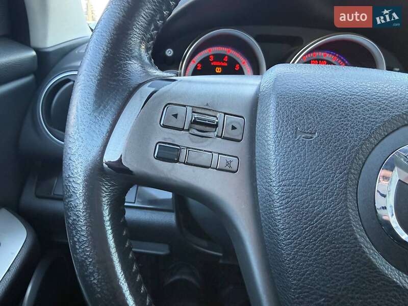 Седан Mazda 6 2008 в Киеве
