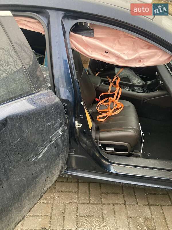 Седан Mazda 6 2018 в Запоріжжі фото 7 Седан Mazda 6 2018 в Запоріжжі