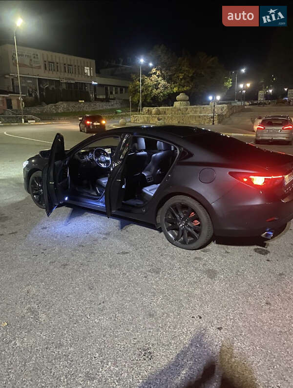 Седан Mazda 6 2016 в Обухове фото 9 Седан Mazda 6 2016 в Обухове