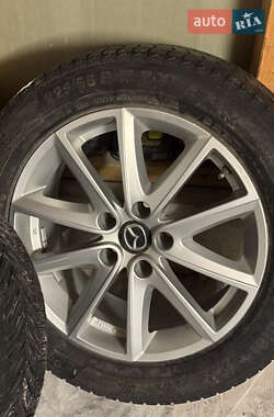 Универсал Mazda 6 2007 в Киеве