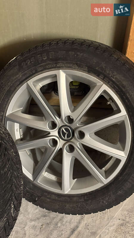 Универсал Mazda 6 2007 в Киеве фото 11 Универсал Mazda 6 2007 в Киеве