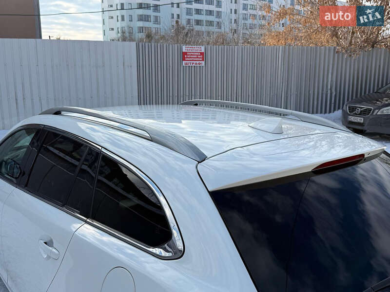 Універсал Mazda 6 2016 в Луцьку фото 10 Універсал Mazda 6 2016 в Луцьку