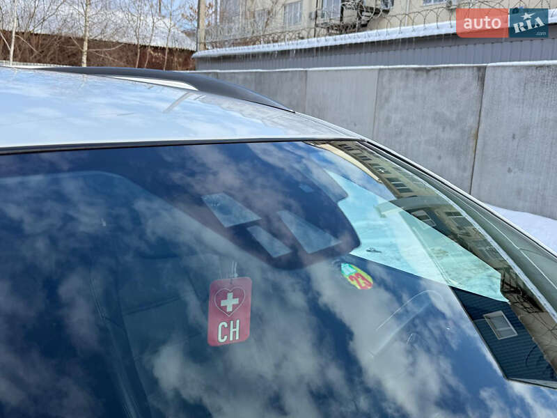 Універсал Mazda 6 2016 в Луцьку фото 14 Універсал Mazda 6 2016 в Луцьку