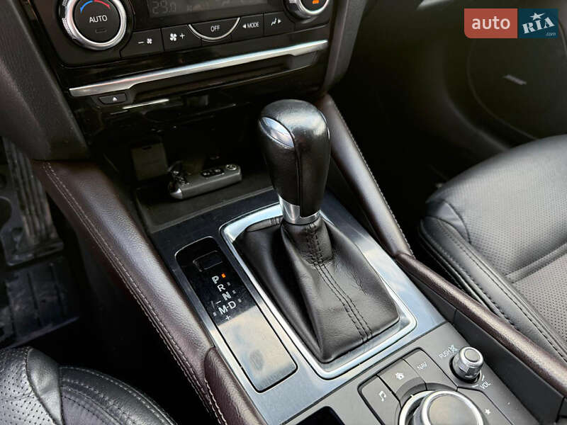 Універсал Mazda 6 2016 в Луцьку фото 22 Універсал Mazda 6 2016 в Луцьку