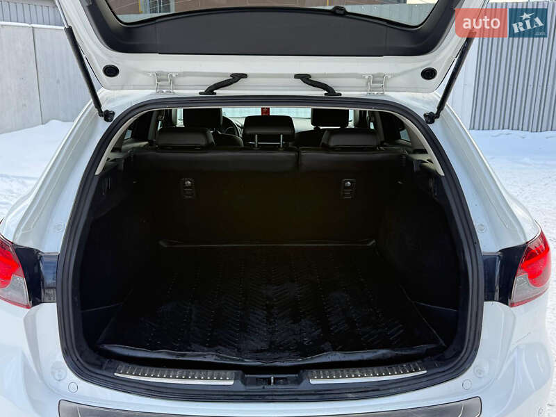 Універсал Mazda 6 2016 в Луцьку фото 46 Універсал Mazda 6 2016 в Луцьку