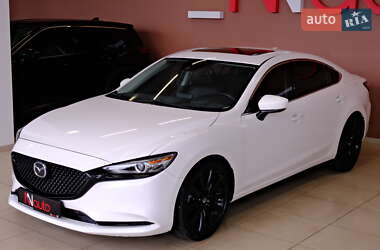 Седан Mazda 6 2021 в Одесі