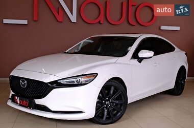 Седан Mazda 6 2021 в Одесі