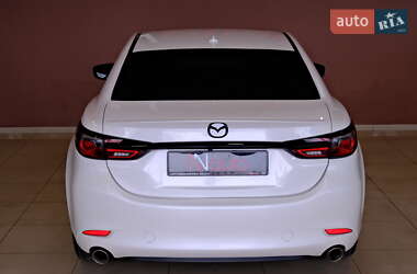 Седан Mazda 6 2021 в Одесі