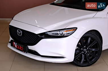 Седан Mazda 6 2021 в Одесі