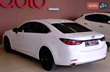 Седан Mazda 6 2021 в Одесі