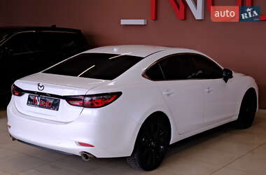 Седан Mazda 6 2021 в Одесі