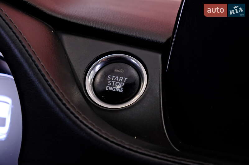 Седан Mazda 6 2021 в Одесі