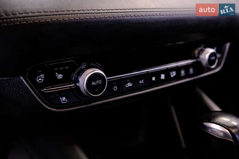 Седан Mazda 6 2021 в Одесі