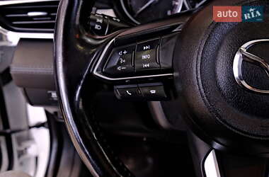 Седан Mazda 6 2021 в Одесі