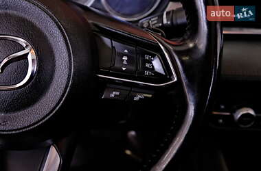 Седан Mazda 6 2021 в Одесі