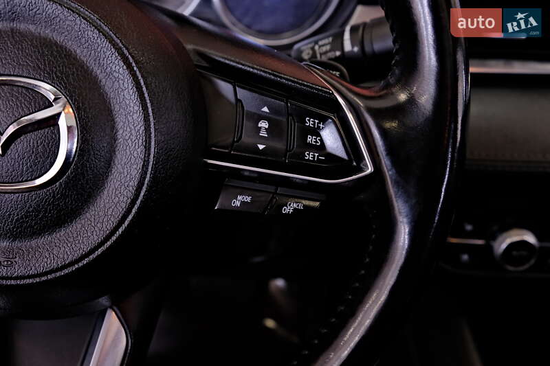 Седан Mazda 6 2021 в Одессе фото 21 Седан Mazda 6 2021 в Одессе