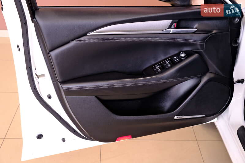 Седан Mazda 6 2021 в Одессе фото 27 Седан Mazda 6 2021 в Одессе