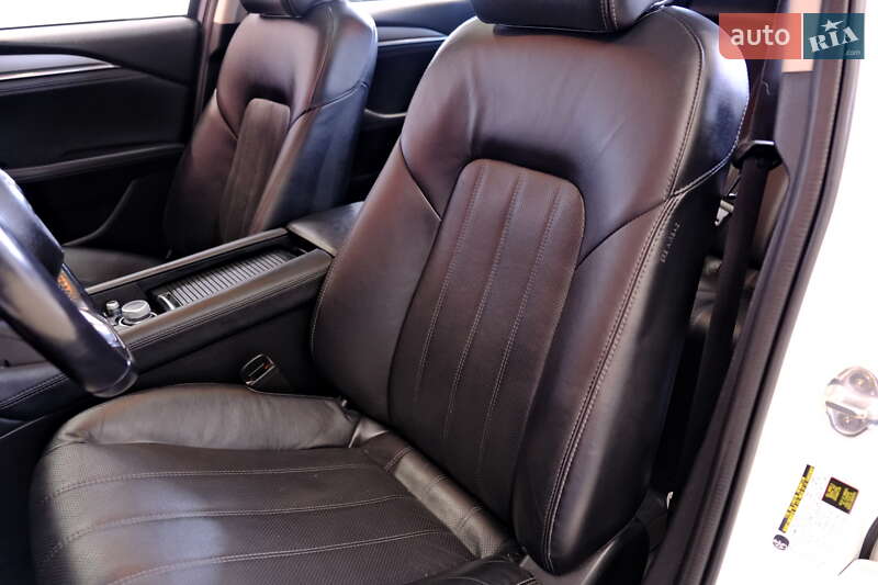 Седан Mazda 6 2021 в Одесі