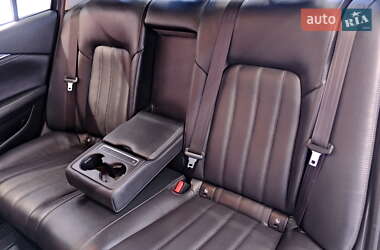 Седан Mazda 6 2021 в Одесі