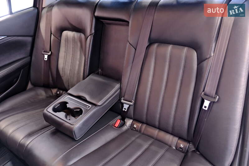 Седан Mazda 6 2021 в Одесі