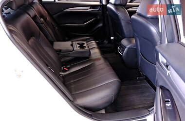 Седан Mazda 6 2021 в Одесі