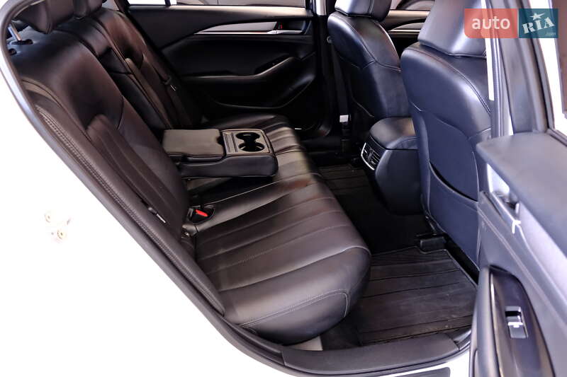 Седан Mazda 6 2021 в Одесі
