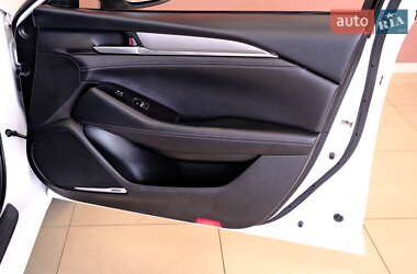 Седан Mazda 6 2021 в Одесі