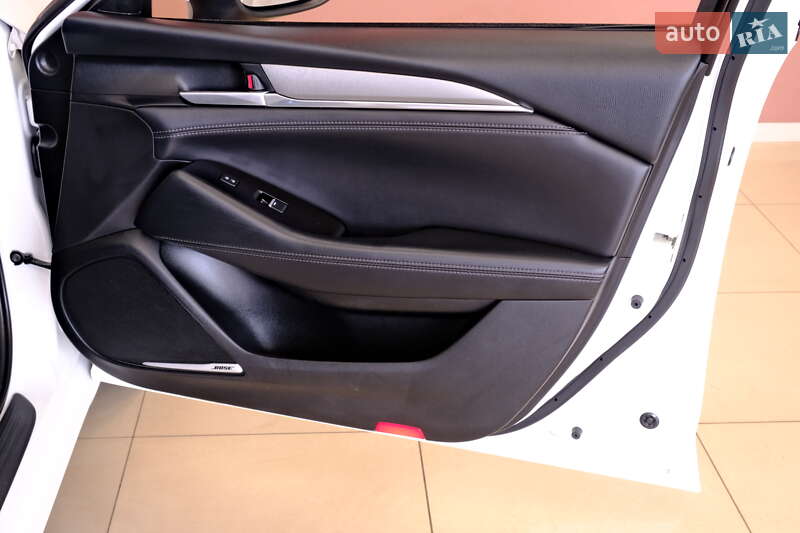 Седан Mazda 6 2021 в Одесі