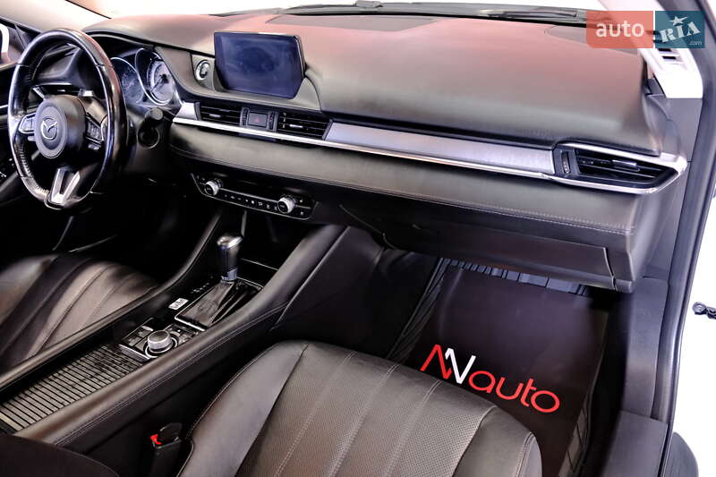 Седан Mazda 6 2021 в Одессе фото 45 Седан Mazda 6 2021 в Одессе