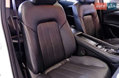 Седан Mazda 6 2021 в Одесі