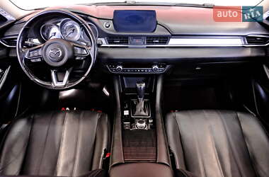 Седан Mazda 6 2021 в Одесі
