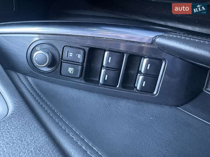 Седан Mazda 6 2016 в Полтаве фото 11 Седан Mazda 6 2016 в Полтаве