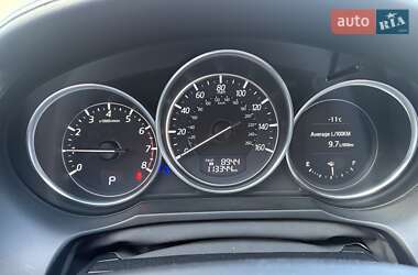 Седан Mazda 6 2016 в Полтаве фото 13 Седан Mazda 6 2016 в Полтаве