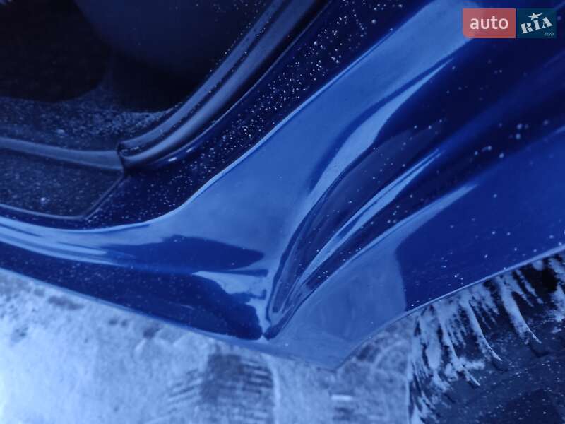 Универсал Mazda 6 2004 в Тернополе фото 13 Универсал Mazda 6 2004 в Тернополе