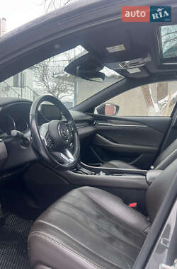 Седан Mazda 6 2018 в Козельце