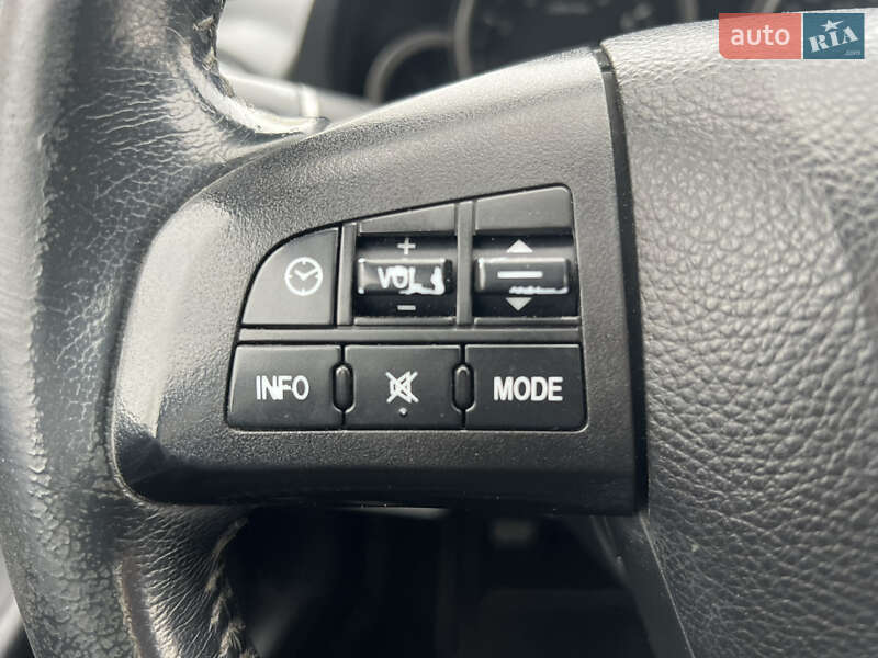 Универсал Mazda 6 2010 в Киеве