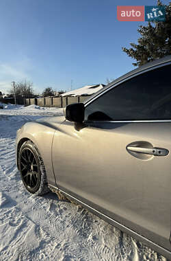 Седан Mazda 6 2013 в Житомирі
