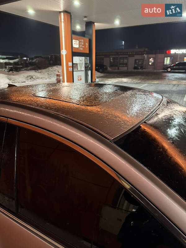 Седан Mazda 6 2013 в Житомирі